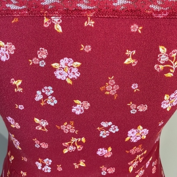 NWT Free People Good days mini dress - Picture 7 of 8